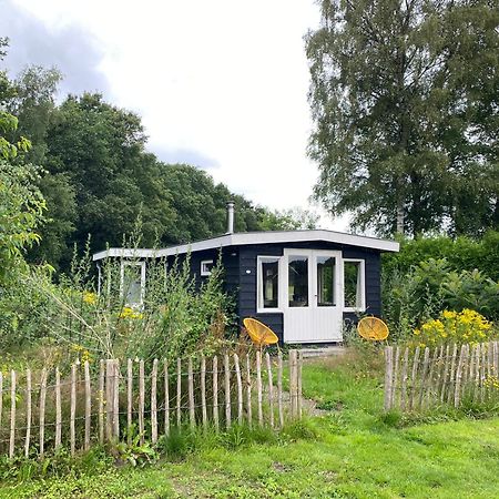 فيلا Natuurhuisje Veluwe Met Houtkachel En Pizzaoven إرميلو المظهر الخارجي الصورة
