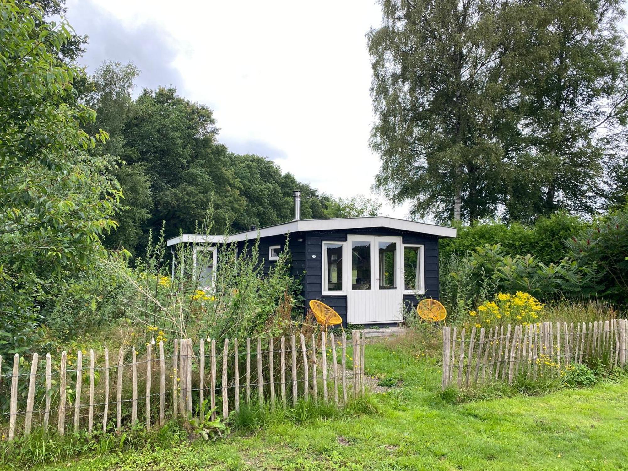 فيلا Natuurhuisje Veluwe Met Houtkachel En Pizzaoven إرميلو المظهر الخارجي الصورة