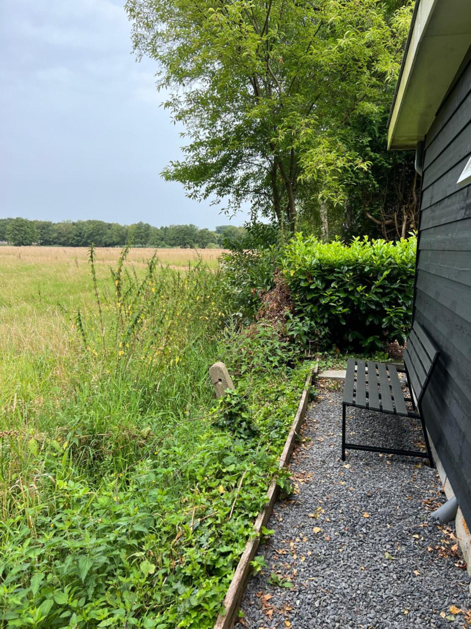 فيلا Natuurhuisje Veluwe Met Houtkachel En Pizzaoven إرميلو المظهر الخارجي الصورة